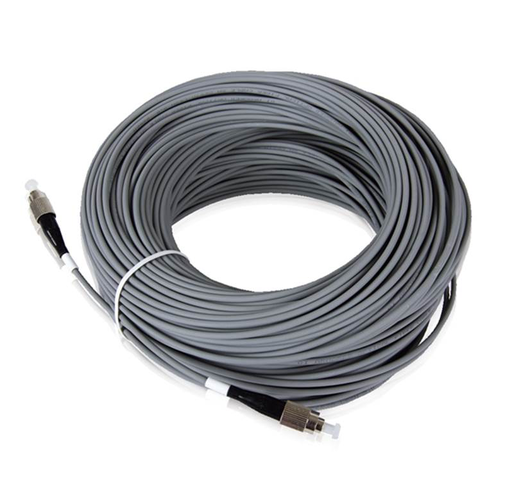 [VISFO10M] CABLE OPTIQUE PRECONNECTORISE FC/PC 10 m CAHORS