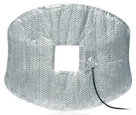 [VISHEATANTBISAT] SYSTEME DE DEGIVRAGE POUR ANT BISAT (sans thermostat et sonde)