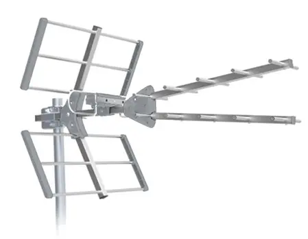 [VISTNT13HD-5G] ANTENNE TNT 13 dB 5G CAHORS