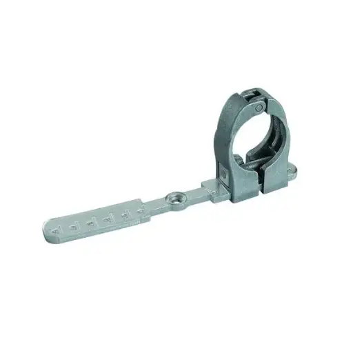 [WISOF850002] SUPPORT MULTIFEED POUR 2 LNB COMPATIBLE SERIE OA38 WISI