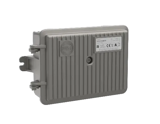 [WISVX29H] AMPLIFICATEUR C3 41 dB Ns 114 dBµV 42CX - VDR 24dB pg11  27-65Vac WISI