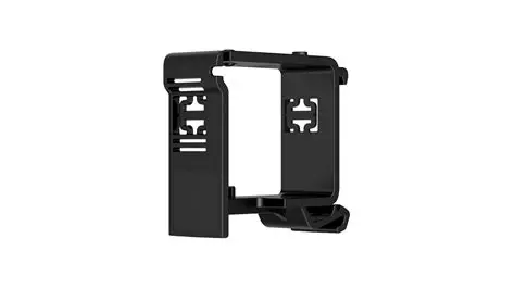 [AJDINHOLDER] SUPPORT DE FIXATION DE RELAY OU WALLSWITCH SUR RAIL DIN AJAX 