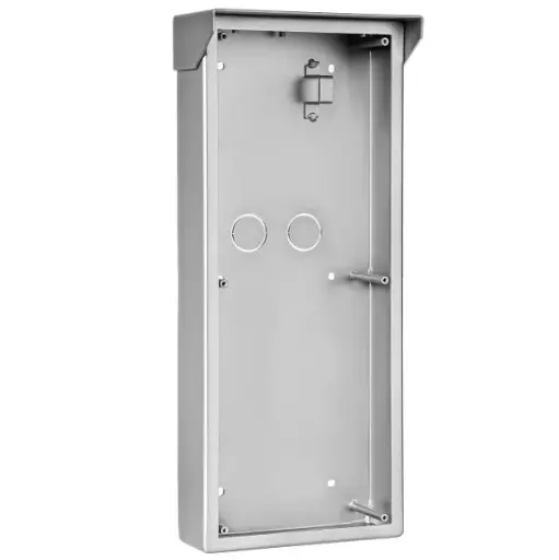 [DVTM53R3] BOITIER SAILLIE 3 MODULES POUR VTO4202F/FB DAHUA 