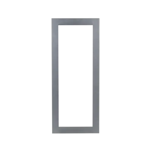 [DVTM126] PANEL FRONTALE - 3 MODULES POUR VTO4202F  DAHUA 