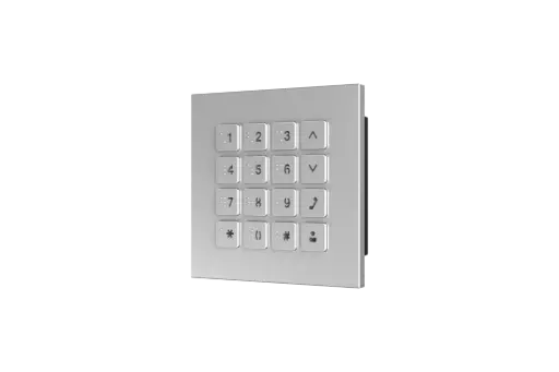 [DVTO4202F-MK] MODULE CLAVIER POUR VTO4202F-P DAHUA 