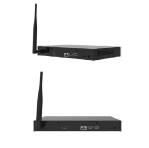 [EAVDHI-DS04-AO400] Boitier multi-média Android 11 Quad Core CPU - 4GB/32GB (MPS inclus) DAHUA