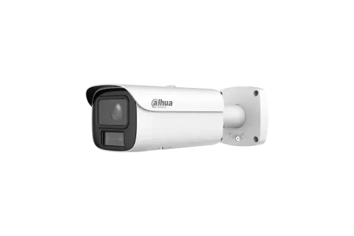 [DIPC-HFW5459E1-Z4E-IL] CAMERA BULLET IP  4 MP 8-32mm 120M WIZMIND   DAHUA 