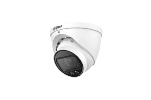 [DIPC-HDW3649TP-ZS-IL-27135] CAMERA DOME DUAL LIGHT 6 MP 2.7-13mm IR 50m WIZSENCE IVS,SMD 4.0, AcuPick DAHUA  