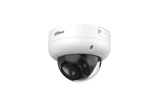 [DIPC-HDBW3649RP-ZS-IL-27135] CAMERA DOME AV DUAL LIGHT 6 MP 2.7-13.5mm 50m IVS,SMD 4.0,AcuPick DAHUA 