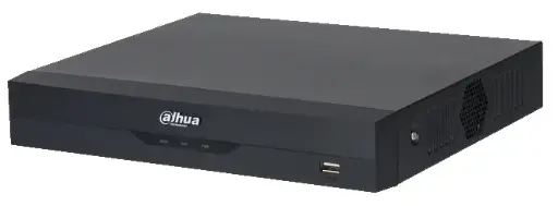 [DXVR5108HS-4KL-I3/T] DVR TRIBRIDE 4K 8 MP 8 ENTREES - I3, WIZSENSE, AcuPick - EPTZ SUPPORTE 1 HDD  DAHUA 