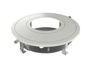 [HIKDS-1227ZJ-DM44] SUPPORT D'ENCASTREMENT P/ CAMERA DOME  HIKVISION 