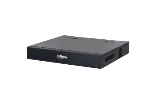 [DNVR5432-XI/Pro] NVR 32 VOIES NON POE, SUPPORTE 4 HDD, 512Mb/s, 2 HDMI WizMind - WizSeek - AcuPick -SMD Plus - ANPR - Comptage de personnes DAHUA 