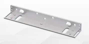[DV300LG] Équerre L grise pour 300 DAN - SEWOSY 