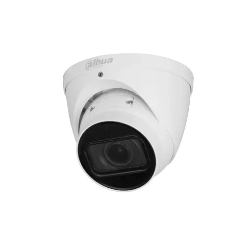 [DIPC-HDW2441TP-ZS-27135] CAMERA DOME IP 4MP, OBJECTIF 2.8-13.5 mm IR 40m, WizSense MICRO INTEGRE DAHUA 