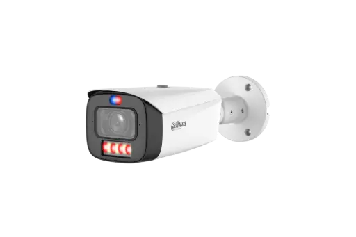 [DIPC-HFW3449T1P-ZAS-PV-2712-PRO] CAMERA BULLET TIOC PRO 4 MP 2.7-12MM IR 60M WIZSENSE Xinghan DAHUA 