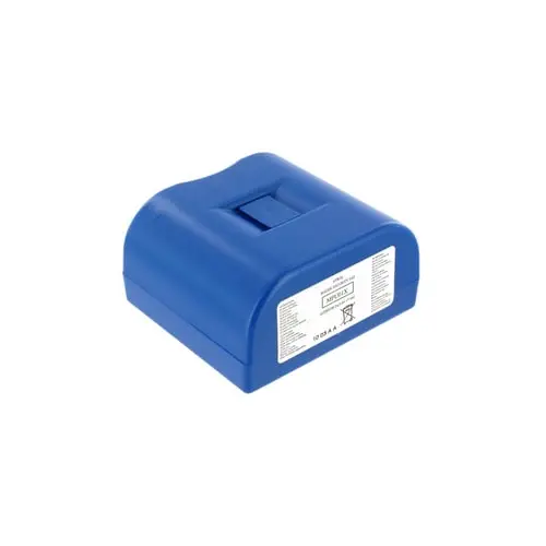 [ATRRXU37X] Bloc lithium 2 x (3,6 V - 17 Ah)  ATRAL ( ex MPU01X) 