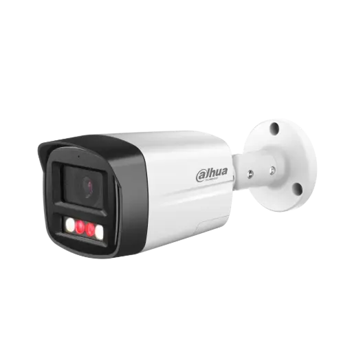 [DIPC-HFW2449TLP-S-PV-0280B] CAMERA BULLET IP 4MP 2.8mm  POE, IR 30m WizSense DAHUA