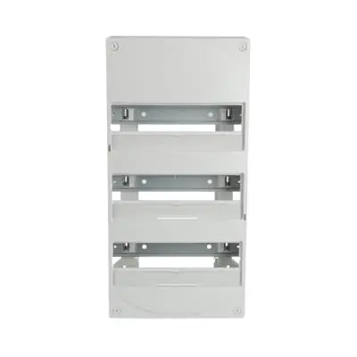 [ABBGALEO3R] COFFRET GALE'O 3 RANGEES 39 MODULES (799223) ABB