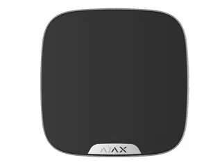 [AJBRANDPLATEDD10B] LOT 10 PLAQUES BRANDPLATE PLAQUES FRONTALES NOIR AJAX