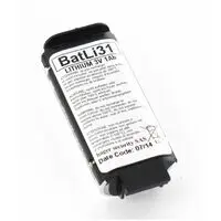[ATRRXU34X] PILE LITHIUM 3V / 1AH ATRAL (ex BATLI31)
