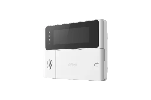 [DARK30C-RW2] CLAVIER SANS FIL LCD 20 TOUCHES DAHUA