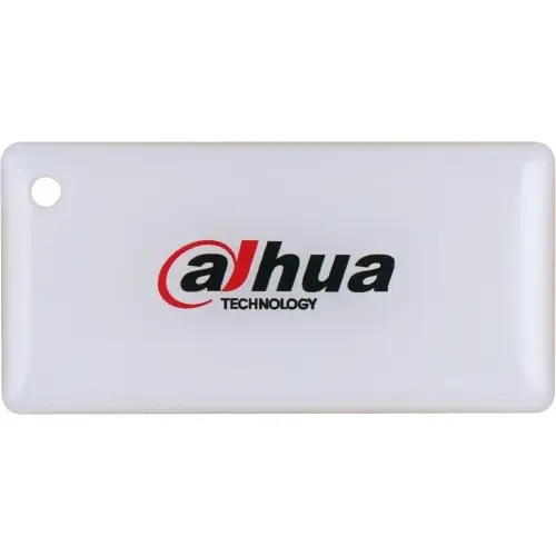 [DARK30T-W2-IC] BADGE  MIFARE COMPATIBLE ALARME DAHUA