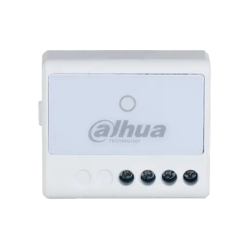 [DARM7012-W2] RELAIS 220V / 13A SS FIL DAHUA