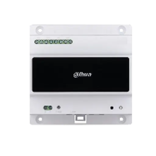 [DDH-VTNC3000A] INTERFACE 2 FILS /IP DAHUA POUR VTO2000A-2 ET VTH1550CHW-2