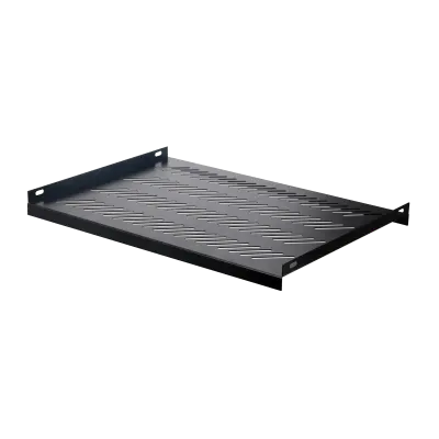 [DETAGERE19P350] ETAGERE 19 POUCES POUR ARMOIRE DE 6 A 42U PROFONDEUR 350MM TECLINK