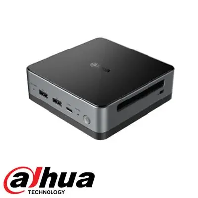 [DH-DSS-ONEBOX-H1] STATION DE TRAVAIL 128 CANAUX DSS-ONEBOX-H1/128 DAHUA
