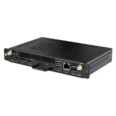 [DHI-SP-P17C75IS] MODULE WINDOWS POUR TBI DAHUA