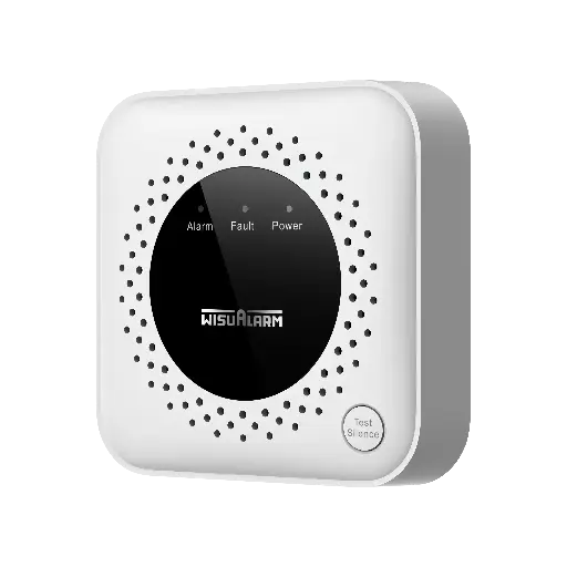 [DHY-GA40A] DETECTEUR DE CO2 AUTONOME DAHUA