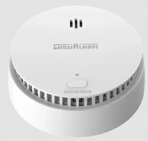 [DHY-SA20A] DETECTEUR DE FUMEE DAHUA