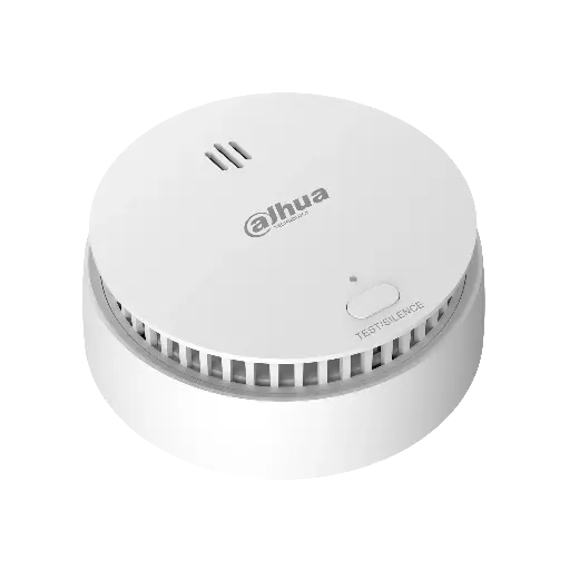 [DHY-SA21A-W2_868] DETECTEUR DE FUMEE 868 Mhz DAHUA 