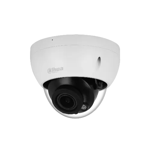 [DIPC-HDBW2541RP-ZS] CAMERA DOME AV IP 5 MP 2.7 - 13.5MM AV, POE, IR 40M WIZSENCE DAHUA