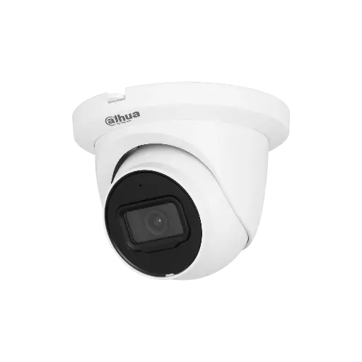 [DIPCHDW2441TMPS028] CAMERA DOME IP 4MP 2.8mm IR 30m POE MICRO WIZSENSE DAHUA