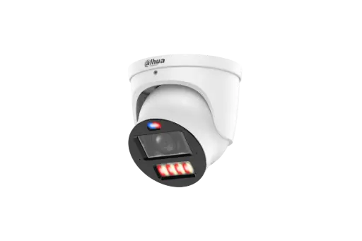 [DIPC-HDW3449HP-ZAS-PV-2712-PRO] CAMERA DOME IP TIOC PRO 4 MP  2.7-12mm   50 M WIZSENSE  DAHUA