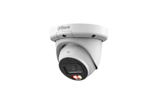 [DIPC-HDW3849QMP-S-IL-0280B] CAMERA DOME IP 8 MP IR 30M WIZSENSE ACUPICK DAHUA