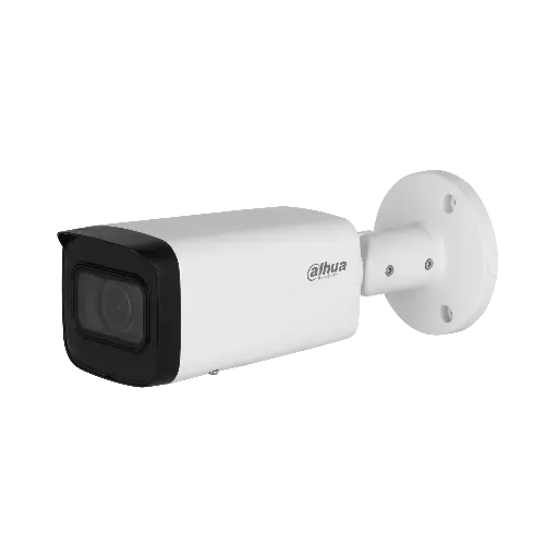 [DIPCHFW2541TP-ZS] CAMERA BULLET IP 5MP 2.7-13.5mm OBJ. MOT. POE, IR 60m WIZSENSE DAHUA 