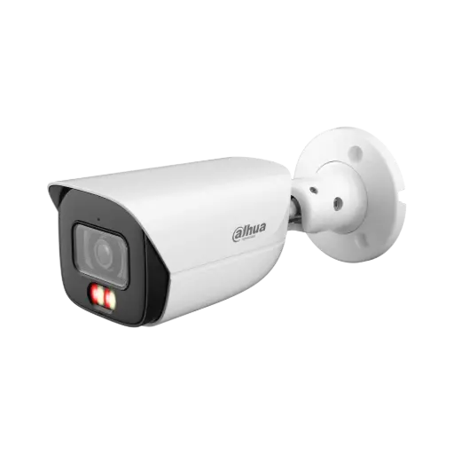 [DIPC-HFW3449EP-S-IL-0280B] CAMERA BULLET IP 4 MP 2.8mm IR 50M WIZSENSE QUICK PICK DUAL DAHUA