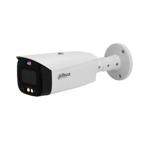 [DIPCHFW3849T1PASPV] CAMERA BULLET IP TIOC 8 MP 2.8mm 30M WIZSENSE + LED INFRA S5 DAHUA