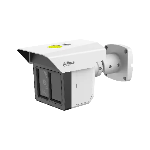 [DIPC-MFW5241T2-E3-ASE] CAMERA IP 2MP MULTICAPTEURS 3.6/12/25mm  IR100 M WIZMIND  DAHUA