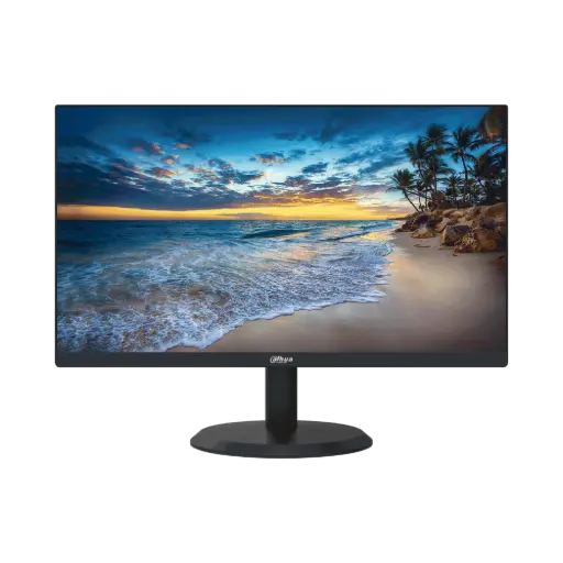 [DLM22-H200-B4-V2] ECRAN 21.5" LED HDMI / VGA DAHUA