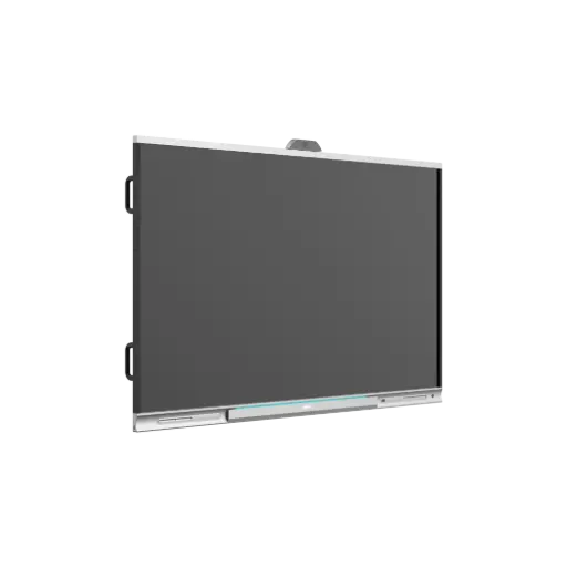 [DLPH75-MC470-P] TABLEAU BLANC INTERACTIF 75 POUCES UHD PRO SERIE + CAMERA  DAHUA