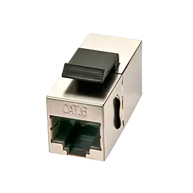 [DNOYAURJ45] NOYAU (EMBASE) RJ45 CAT.6A FEMELLE BLINDE TECLINK