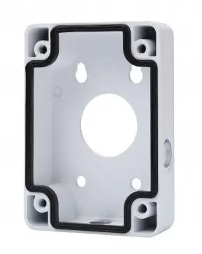 [DPFA120-V2] BOITIER DE JONCTION ETANCHE POUR CAMERA PTZ DAHUA