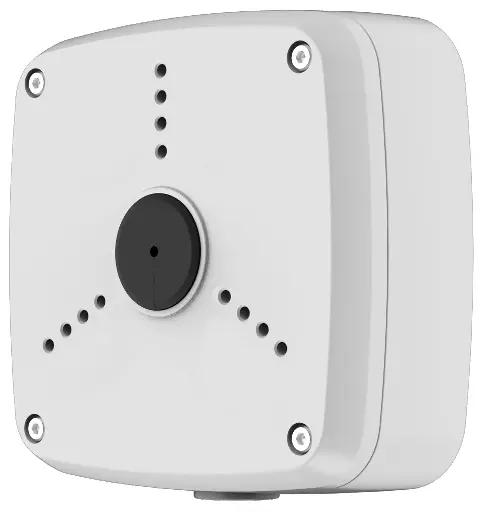 [DPFA122-V3] BOITIER DE JONCTION ETANCHE POUR CAMERA  HFW2221 DAHUA