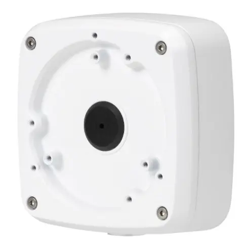 [DPFA123-V2] BOITIER DE JONCTION IP 66 POUR CAMERA DAHUA