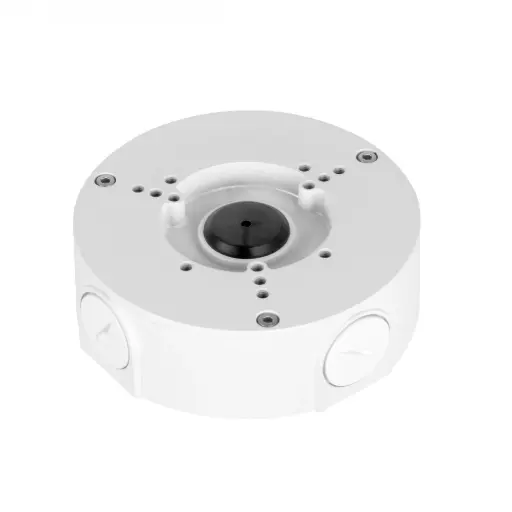 [DPFA130-E-V2] BOITIER DE JONCTION ETANCHE POUR CAMERA HDW 1500EM-A DAHUA