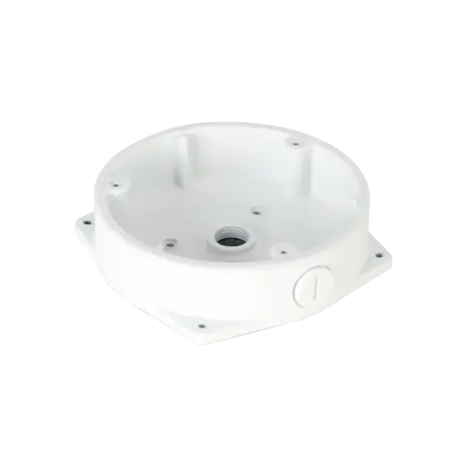 [DPFA132-E] BOITIER DE JONCTION ETANCHE POUR CAMERA IPC-EBW81242P-AS-IVC-S2 DAHUA